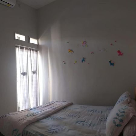 Oemah Arma Rinjani 2 Villa Бату Екстериор снимка