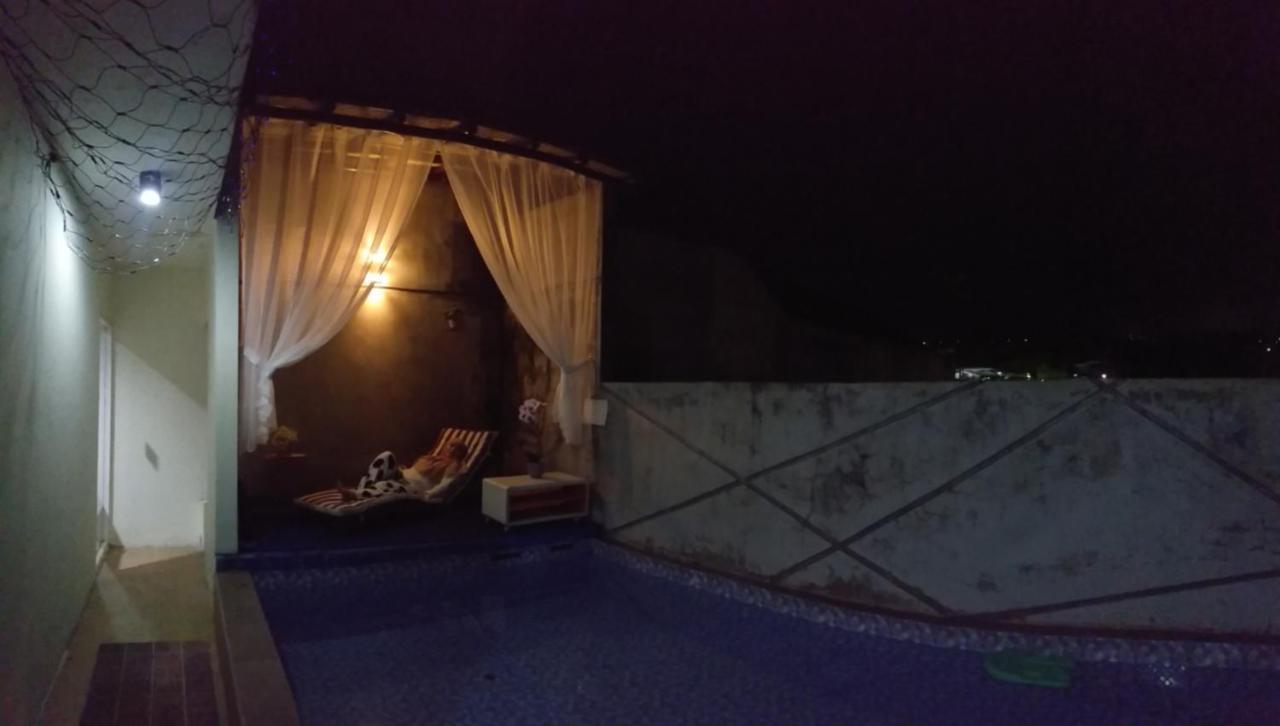 Oemah Arma Rinjani 2 Villa Бату Екстериор снимка