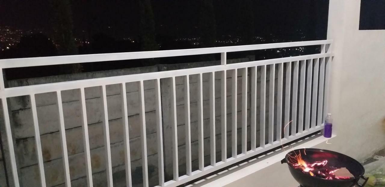 Oemah Arma Rinjani 2 Villa Бату Екстериор снимка
