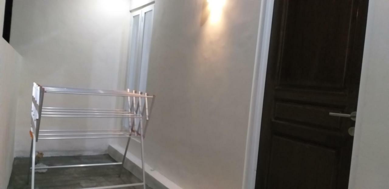 Oemah Arma Rinjani 2 Villa Бату Екстериор снимка