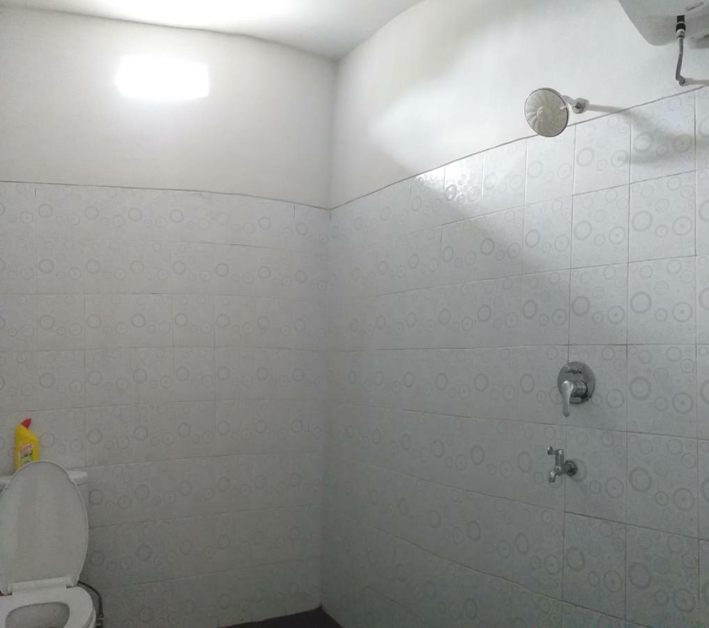 Oemah Arma Rinjani 2 Villa Бату Екстериор снимка